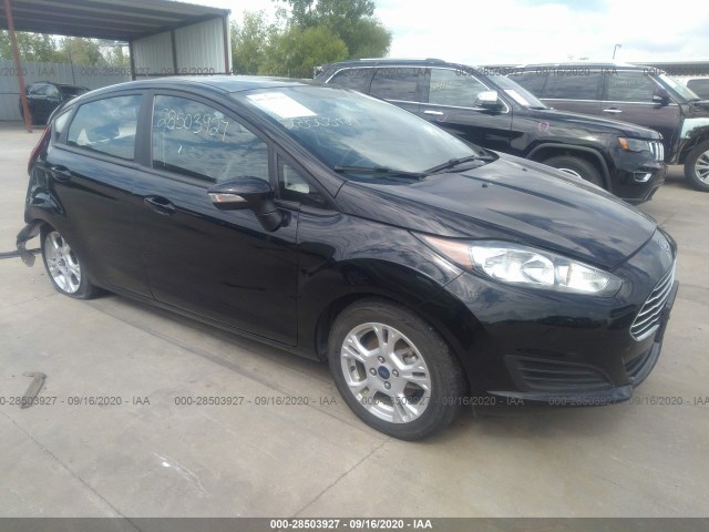 FORD FIESTA 2016 3fadp4ej4gm141690