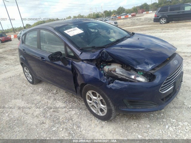 FORD FIESTA 2016 3fadp4ej4gm153936