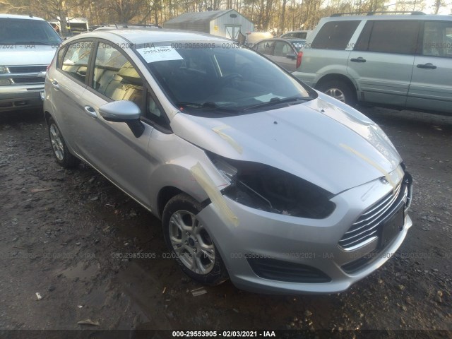 FORD FIESTA 2016 3fadp4ej4gm157419