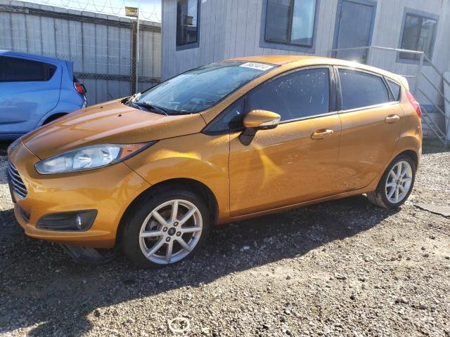 FORD FIESTA 2016 3fadp4ej4gm158005