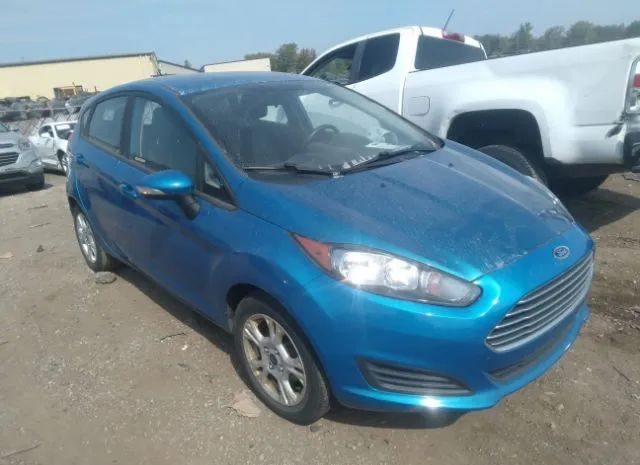 FORD FIESTA 2016 3fadp4ej4gm165536