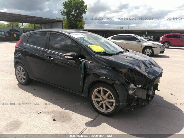 FORD FIESTA 2016 3fadp4ej4gm165858