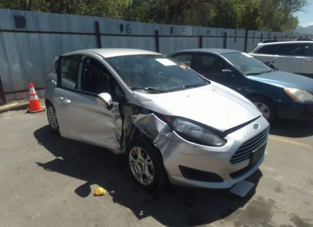 FORD FIESTA 2016 3fadp4ej4gm169392