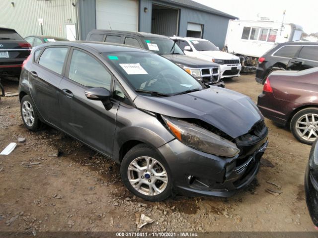 FORD FIESTA 2016 3fadp4ej4gm178660