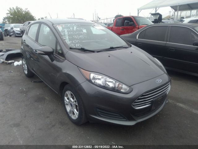 FORD FIESTA 2016 3fadp4ej4gm179176