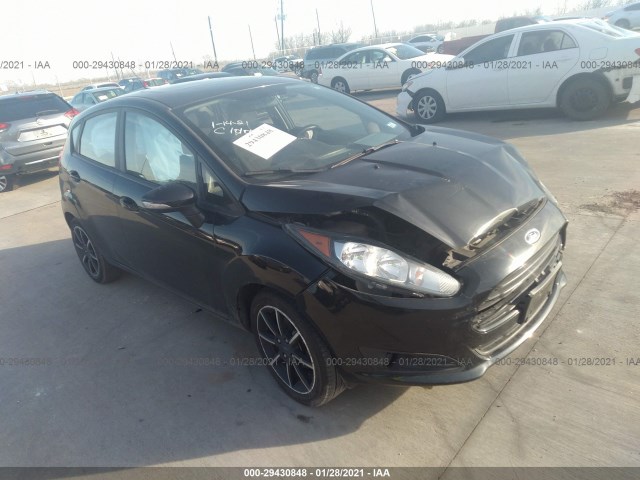 FORD FIESTA 2016 3fadp4ej4gm183292