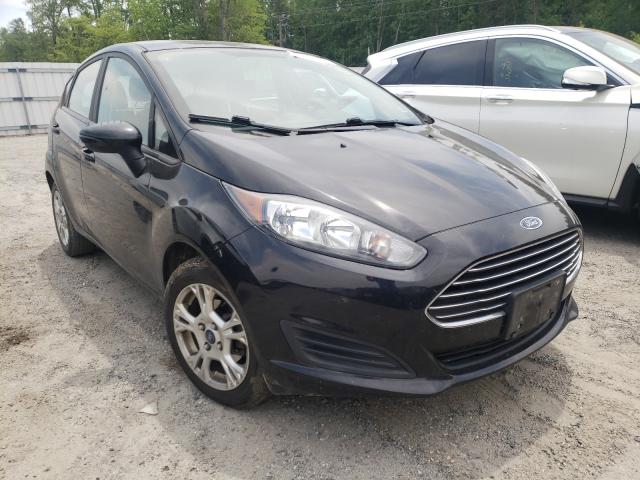 FORD FIESTA SE 2016 3fadp4ej4gm188279