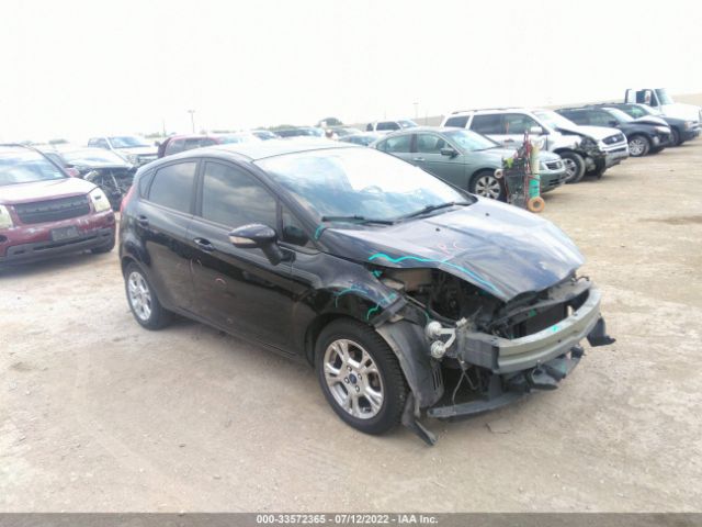 FORD FIESTA 2016 3fadp4ej4gm199797