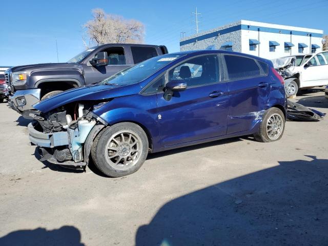 FORD FIESTA 2016 3fadp4ej4gm201676