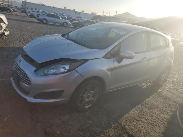 FORD FIESTA SE 2016 3fadp4ej4gm204187