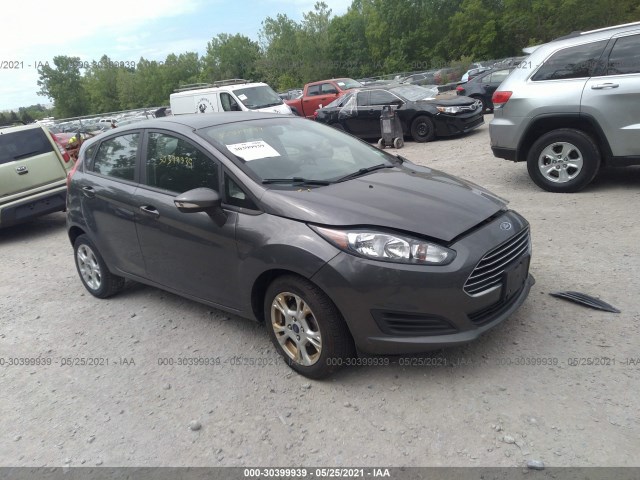 FORD FIESTA 2016 3fadp4ej4gm204660