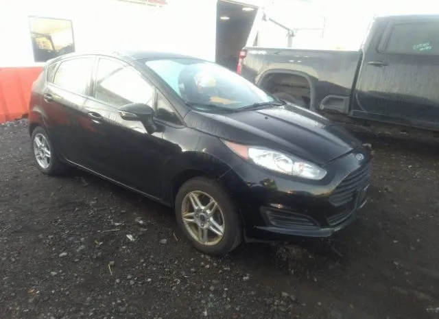 FORD FIESTA 2017 3fadp4ej4hm105032