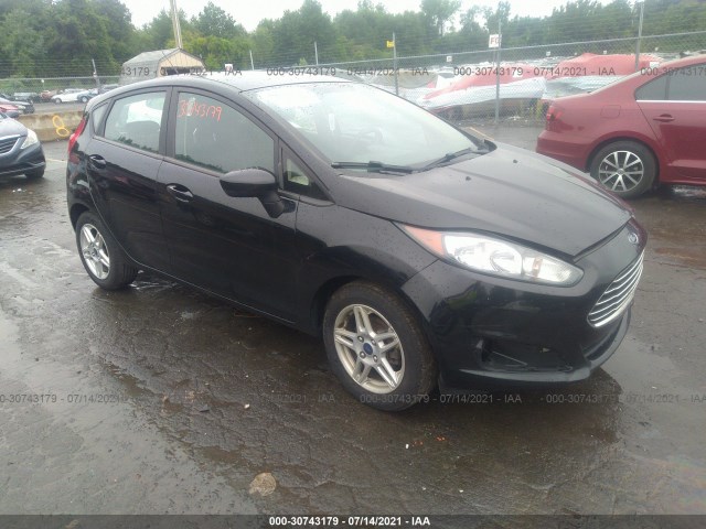 FORD FIESTA 2017 3fadp4ej4hm110327