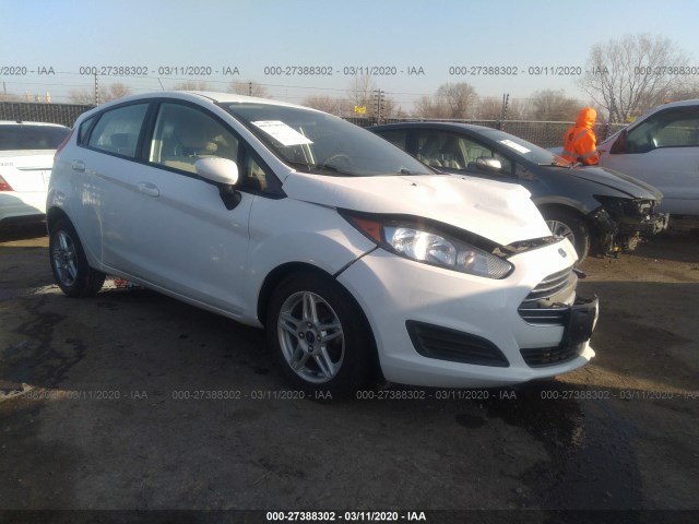 FORD FIESTA 2017 3fadp4ej4hm116063