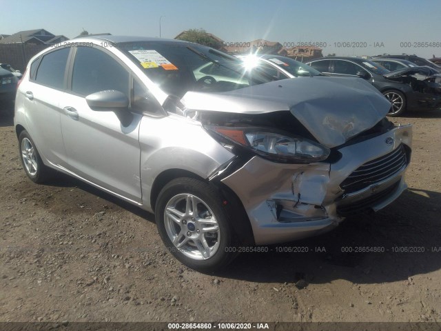 FORD FIESTA 2017 3fadp4ej4hm126043