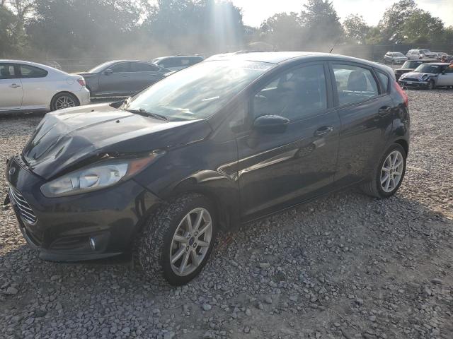 FORD FIESTA SE 2017 3fadp4ej4hm139021