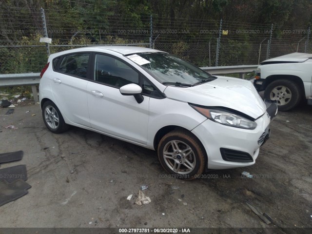 FORD FIESTA 2017 3fadp4ej4hm144316