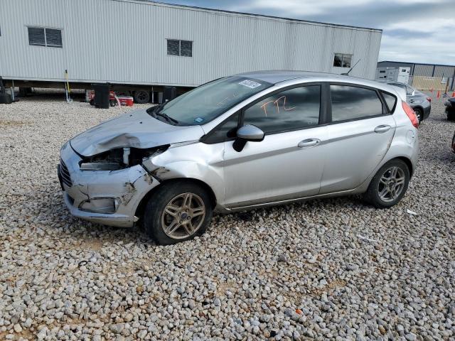 FORD FIESTA 2017 3fadp4ej4hm154005