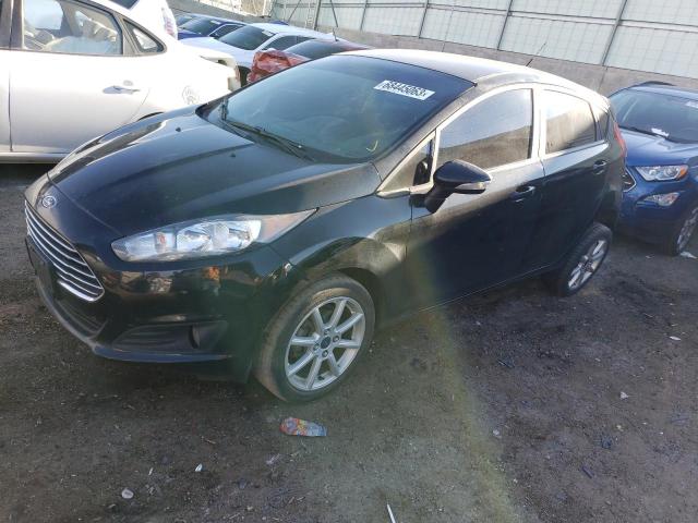 FORD FIESTA 2017 3fadp4ej4hm166297