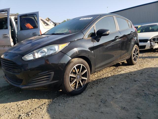 FORD FIESTA 2017 3fadp4ej4hm167367