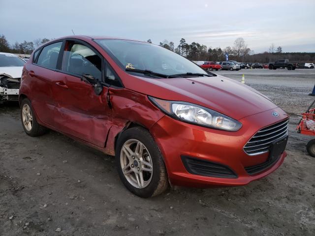 FORD NULL 2018 3fadp4ej4jm103562