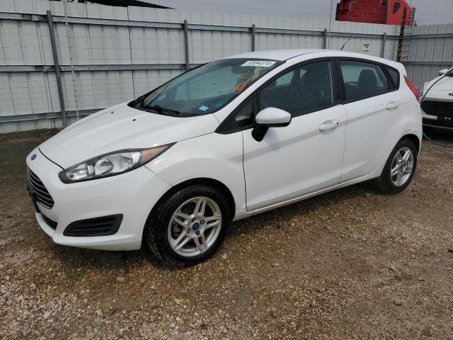 FORD FIESTA 2018 3fadp4ej4jm106218