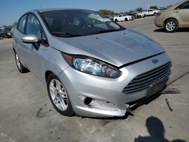 FORD FIESTA SE 2018 3fadp4ej4jm112455