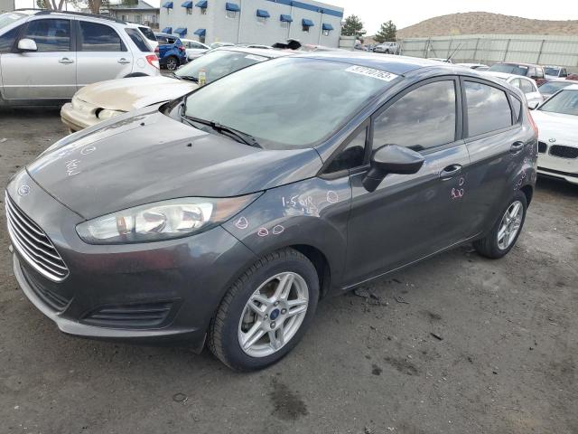 FORD FIESTA SE 2018 3fadp4ej4jm113959