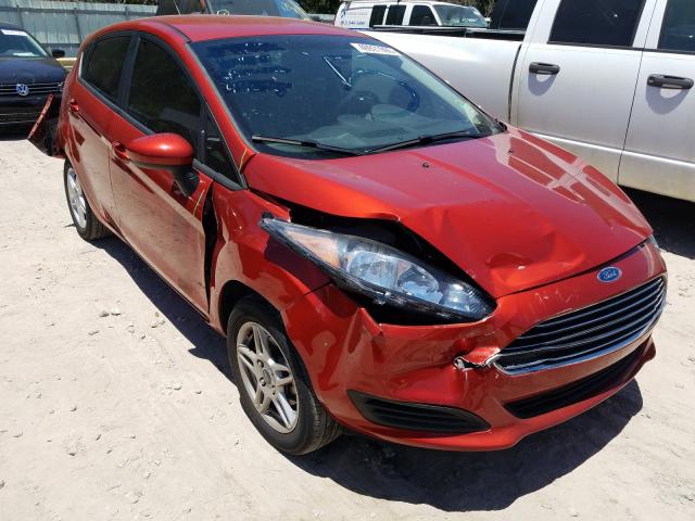 FORD NULL 2018 3fadp4ej4jm118448