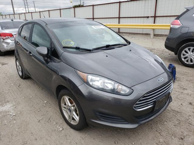 FORD FIESTA 2018 3fadp4ej4jm120409