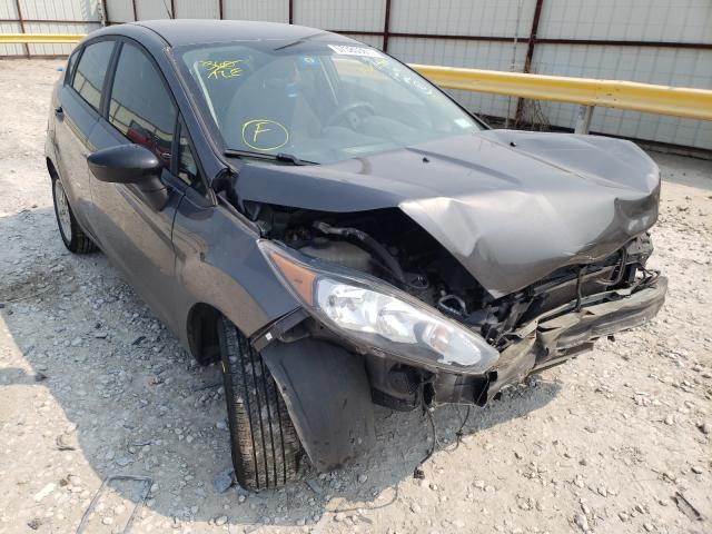 FORD NULL 2018 3fadp4ej4jm136206