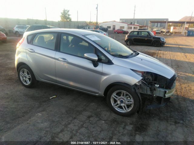 FORD FIESTA 2018 3fadp4ej4jm147190