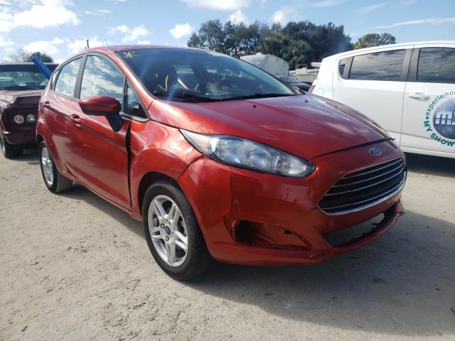 FORD FIESTA 2019 3fadp4ej4km103997