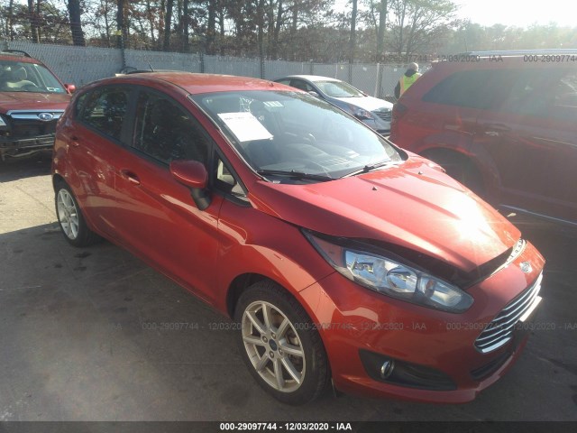 FORD FIESTA 2019 3fadp4ej4km105703