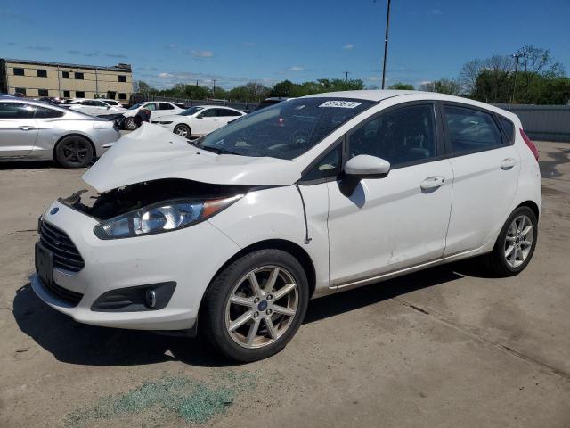 FORD FIESTA 2019 3fadp4ej4km105961