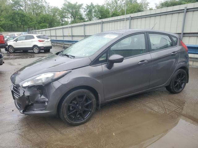 FORD FIESTA 2019 3fadp4ej4km106270