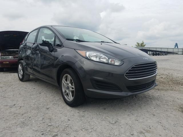 FORD FIESTA 2018 3fadp4ej4km113123