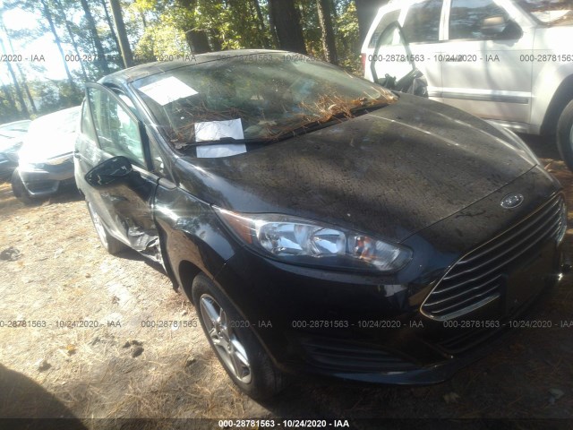 FORD FIESTA 2019 3fadp4ej4km126292