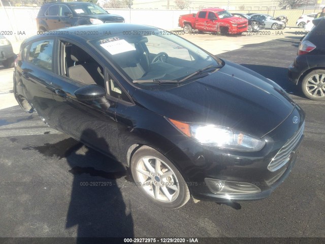 FORD FIESTA 2019 3fadp4ej4km133579