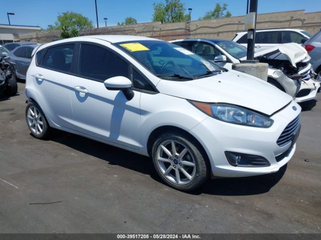 FORD FIESTA 2019 3fadp4ej4km133825