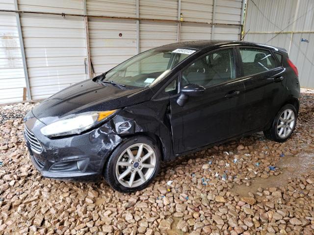 FORD FIESTA SE 2019 3fadp4ej4km133971