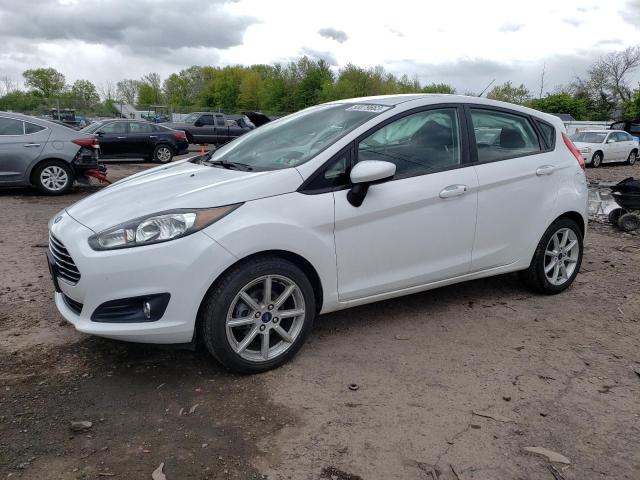 FORD FIESTA 2019 3fadp4ej4km137518