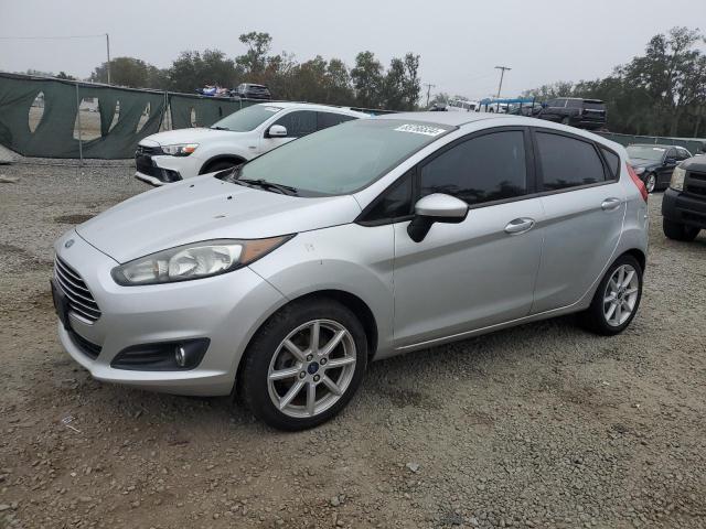 FORD FIESTA SE 2019 3fadp4ej4km139009