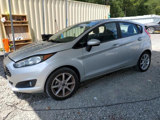 FORD FIESTA SE 2019 3fadp4ej4km144209