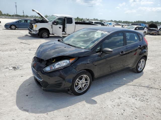 FORD FIESTA 2019 3fadp4ej4km155887