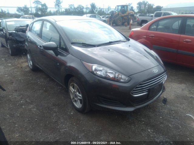 FORD FIESTA 2019 3fadp4ej4km162581