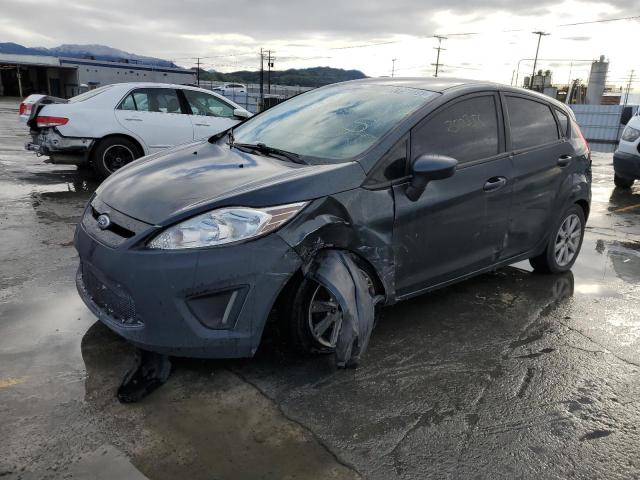 FORD FIESTA SE 2011 3fadp4ej5bm114328