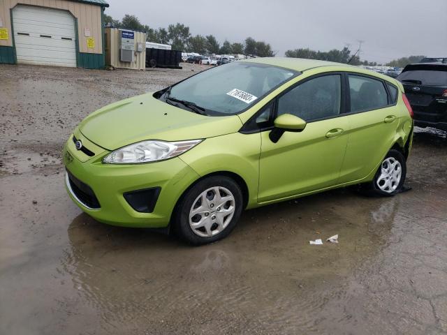 FORD FIESTA 2011 3fadp4ej5bm118993