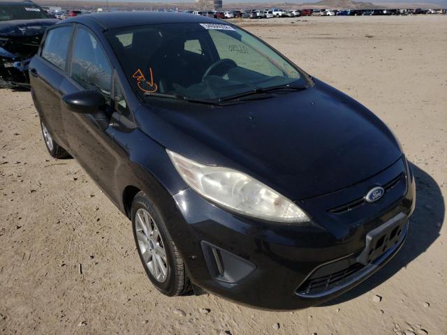 FORD FIESTA SE 2011 3fadp4ej5bm128732