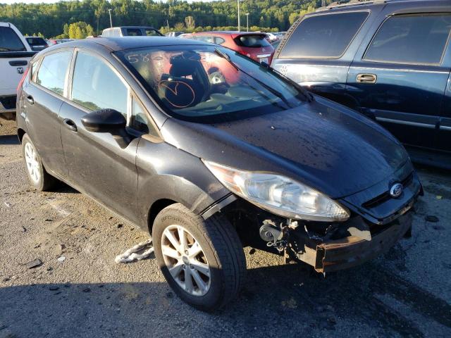 FORD FIESTA SE 2011 3fadp4ej5bm140444